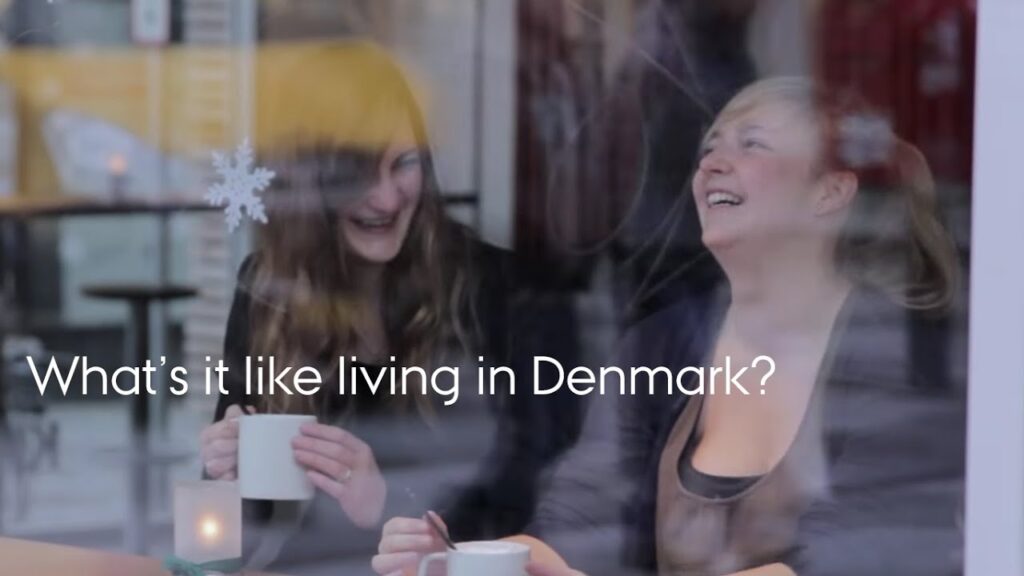 Denmark consistently ranks as one of the countries with the highest standard of living in the world.