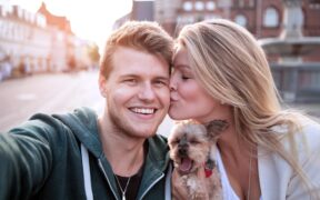 Dating in Denmark as an Expat