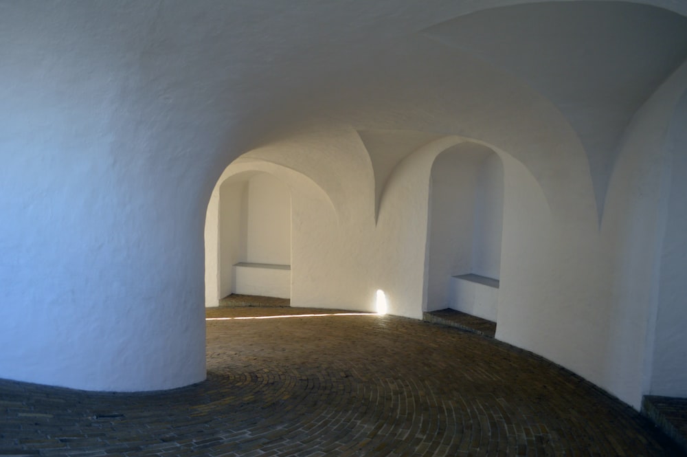 The Round Tower is a historic tower in the heart of Copenhagen that was built in the 17th century as an observatory.