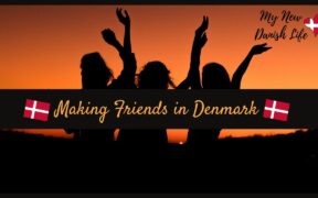 How to Make Friends in Denmark: Building Meaningful Connections in a New Culture